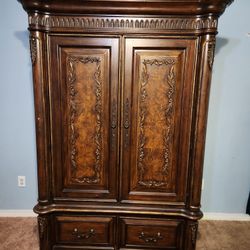 Armoire 