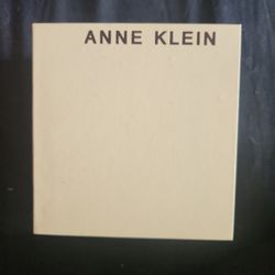 Anne KLEIN  Watch Set 
