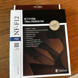 Noctua Computer Fan