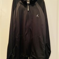 Jordan Jacket