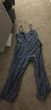 Jumpsuit