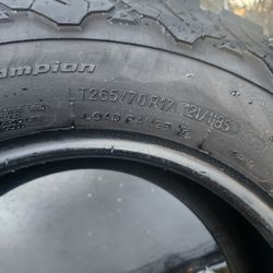 Tires