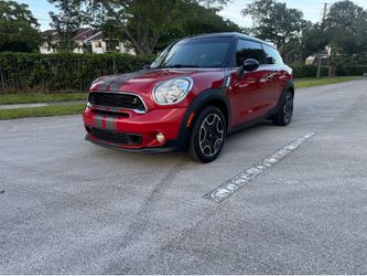 MINI COOPER CLEAN TITL E