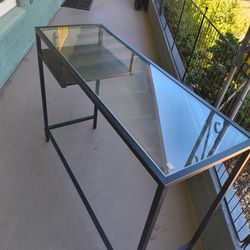 Desk, Make Up Table