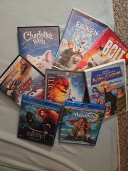 Kids Movies