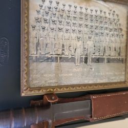 World War 2 USM 3rd Platoon