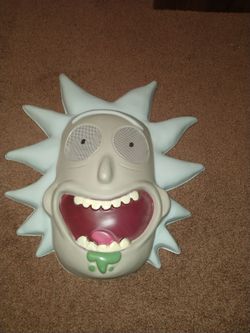 Halloween mask