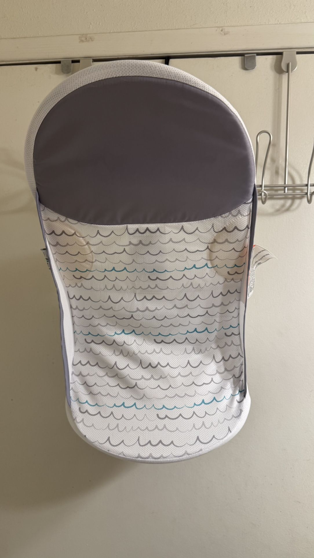 First years Baby Bath Seat