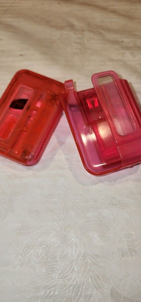 Old Pager Case.