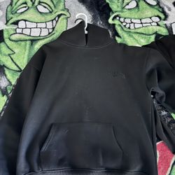 Essentials Hoodie OBO Open To Trades