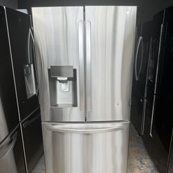 Nevera, Refrgierator LG, 36x33x69, Warranty 3 Months, Delivery Available 