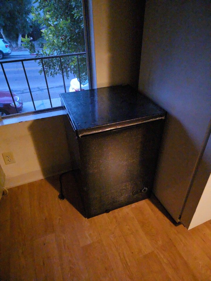 Brand New Deep Freezer