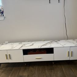 TV stand