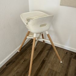 Lalo Highchair