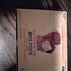 One Piece 500 Years Into The Future 