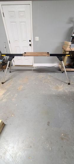 Dewalt Miter Saw Stand