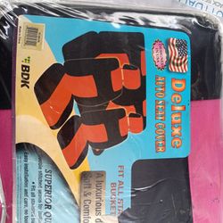 Auto Seat Cover Set