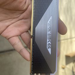 Corsair Vengeance ddr4 Ram 