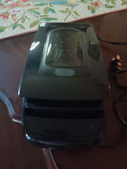 Great working VHS rewinder 