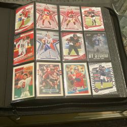 Football Cards