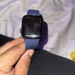 iPhone Watch Series 6 