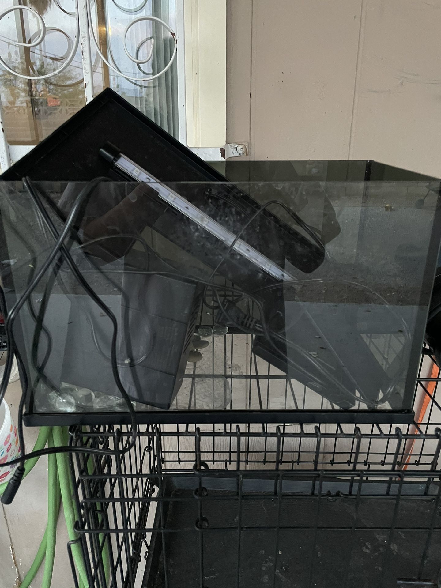 Fish Tank