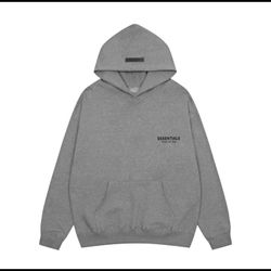 Essentials Hoodie 