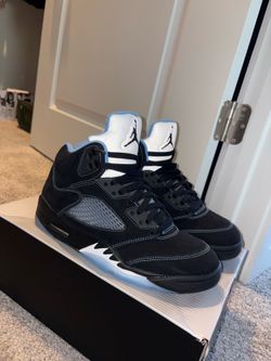 Jordan 5