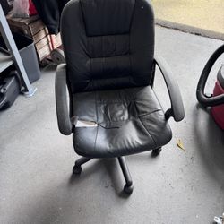 Office Chair Free!
