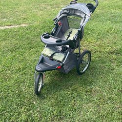 Baby Trend Expedition Jogging Stroller