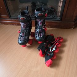 Kids Skates 🤹