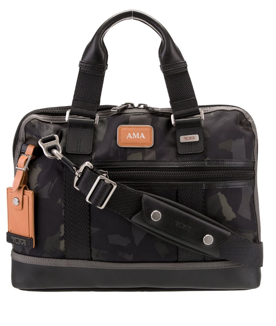 Tumi bag