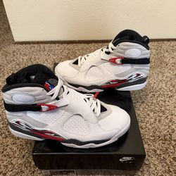 Air Jordan 8 Retro ‘Bugs Bunny’