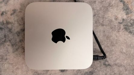 Apple Mac mini M1 8GB / 512GB – Activation Locked