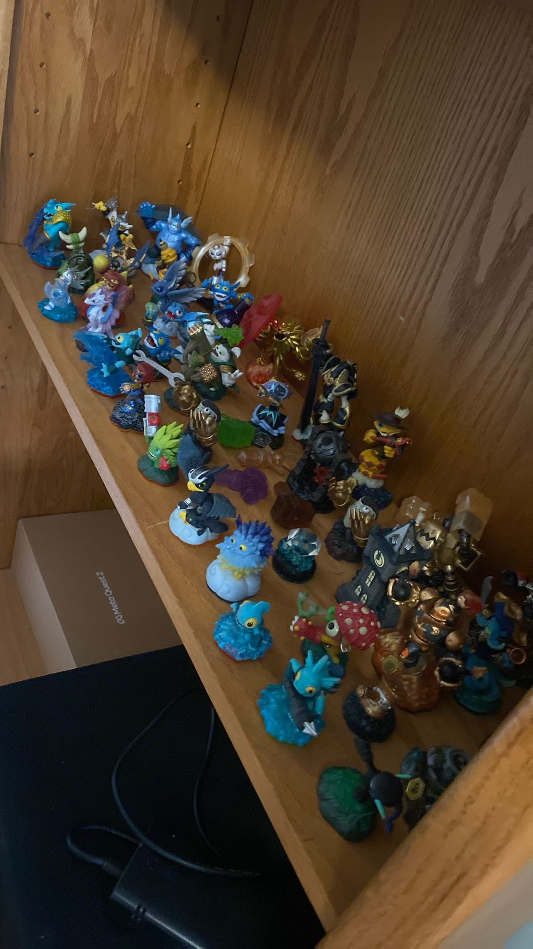 Sky landers Lot