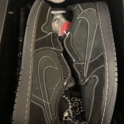 Jordan 1 Travis Scott Phantom Size 10.5