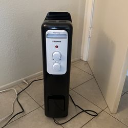 Space Heater
