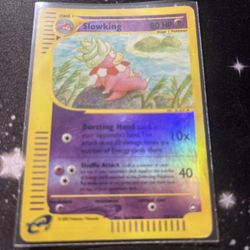 Pokemon Slowking