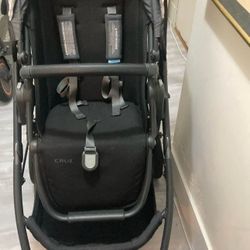 Uppa Baby Cruz Stroller