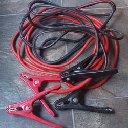 Jumper Cables 