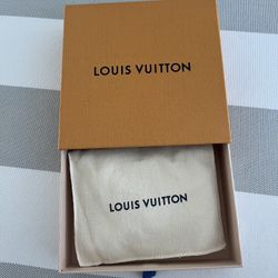 New Louis Vuitton Wallet
