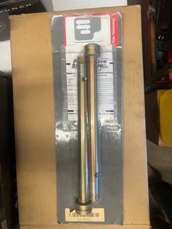 Motorcycle Damper Rod
