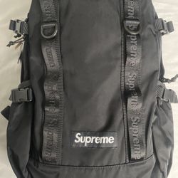 Supreme Backpack (FW20)