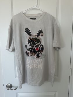 BKYS Black Keys Lucky Charm Tee (Off White)