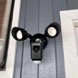RING CAMERAS