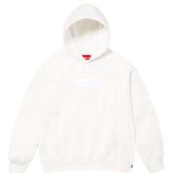 supreme box logo FW2023
