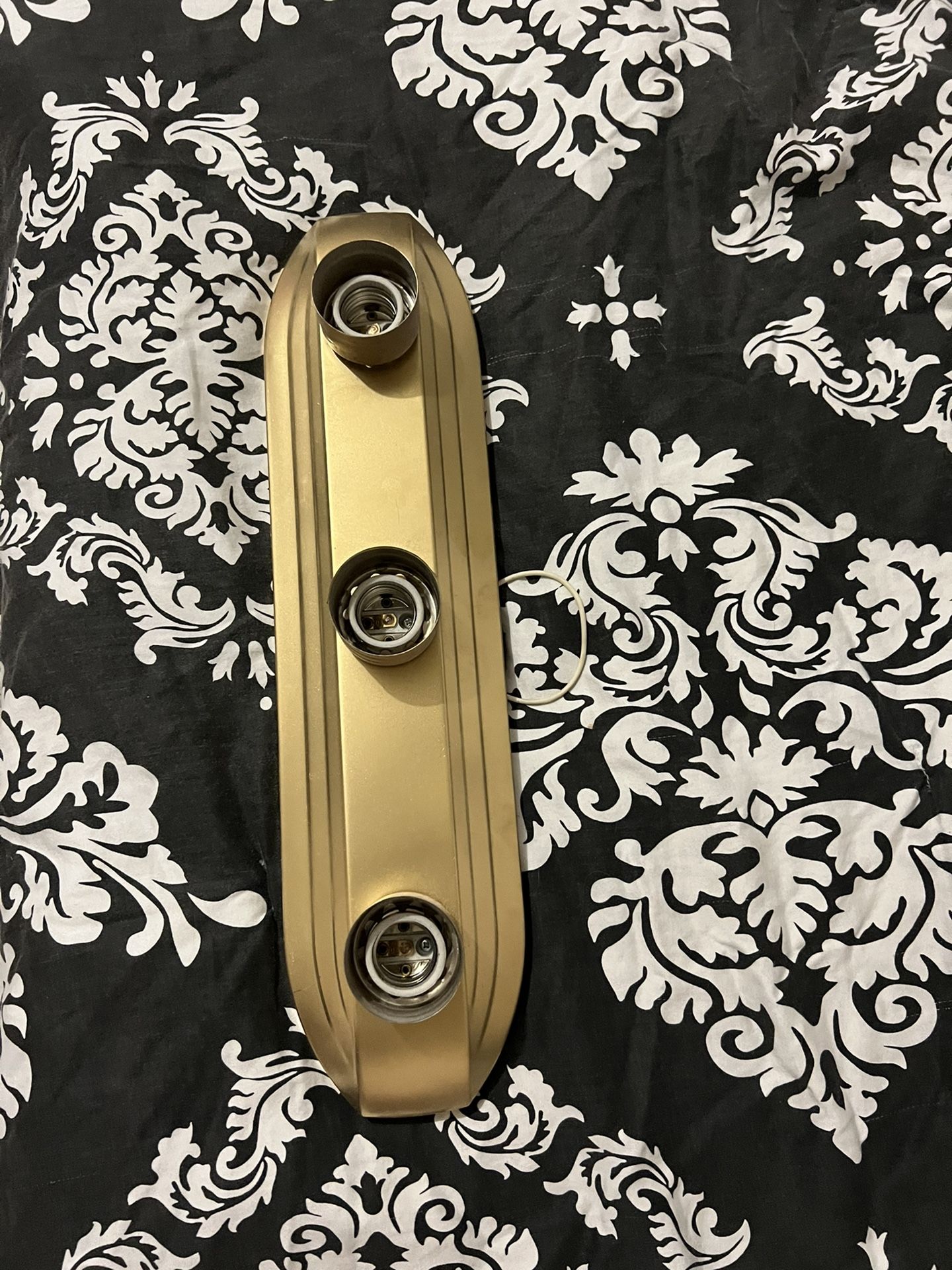 Bathroom Light Fixture