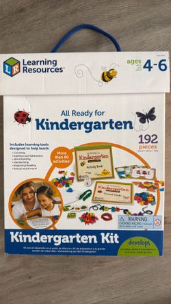 New Kindergarten