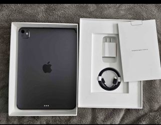 I pad pro 11 inch M5