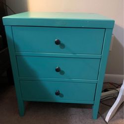 Small End Table